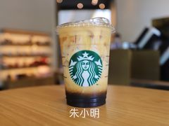 -星巴克臻选(湖滨道店)