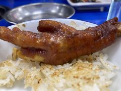-重庆鸡公煲·嘟享吃(林科大店)