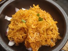 -九田家黑牛烤肉料理(中北镇店)