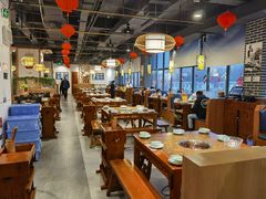 大堂-重庆秦妈火锅(扶绥空港店)