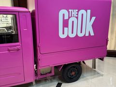 -The COOK·厨餐厅·自助餐(浦东嘉里大酒店)