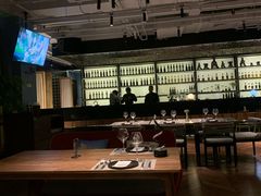 大堂-Hurricane's Grill 飓风牛排