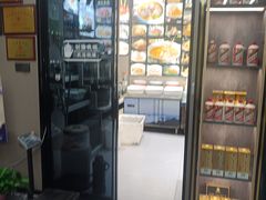 -农乐园食府(梅城镇店)
