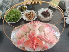 -四远香糕点(长江道店)