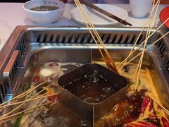 -串一火锅(赛格国际购物中心店)