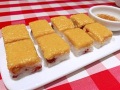 -西贝(上海新梅广场店)