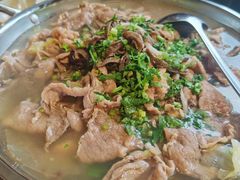 -肖四女·江湖菜(临港店)