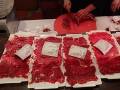 -犇鼎牛潮汕牛肉火锅(新辰里学清路店)