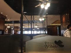 -汉巴味德自助餐厅(嘉定宝龙广场店)