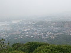 -南京金牛湖风景区