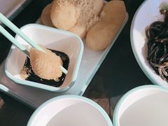 -江边城外烤全鱼(方庄时代购物中心店)