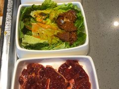 -海底捞火锅(杭州萧山宝龙广场店)