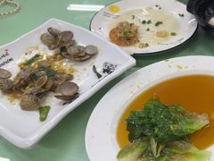 -景好海鲜餐厅(大鹏必选旅游店)