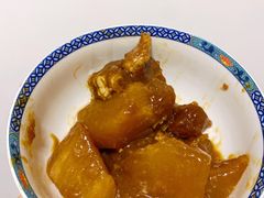 -熠盛粤味·顺德桑拿鸡(永康路店)