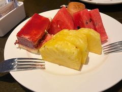 -江门富力万达嘉华酒店