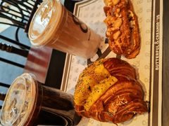 -B&C黄油与面包·THE GARDEN BAKERY概念店(世纪汇店)