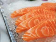 -新享乐海鲜(翠华路店)