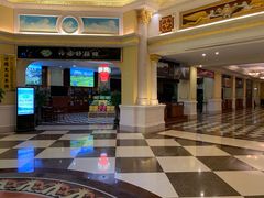 -随州碧桂园凤悦凤凰酒店