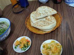 -陈掌柜澄城水盆羊肉(钟楼店)