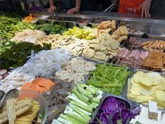 -林静小吃(复兴路店)