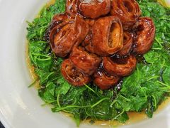 草头圈子-顺风海鲜港(金玉兰店)