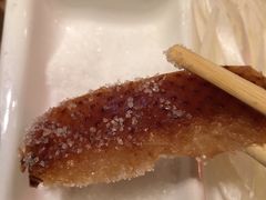 -四季民福烤鸭店(前门廊房二条店)