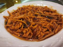 -裕德隆清真饭庄·天津特色菜(河东店)