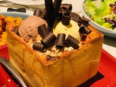 -港丽餐厅(高德置地店)