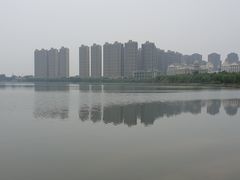 -十渡东湖港风景区