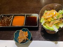 -松临·铁板烧&Omakase(神农店)