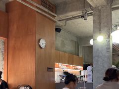 -仁义涵西餐·咖啡(中华巴洛克店)