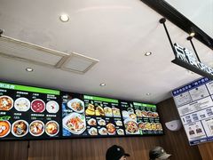 -魏家凉皮(科技三路店)