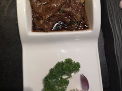 -汉城馆·烤肉火锅餐厅·韩国烤肉(河北云瑧世纪大饭店)