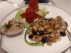 -海味观(老西门店)