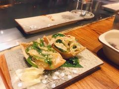 -赤坂亭·M9和牛烧肉·铁板烧·日料398放题(长泰广场店)
