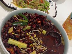 -沪华海鲜大酒楼(南汇店)