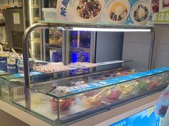 -溪边姑娘·拉丝酸奶水果捞(春熙路店)