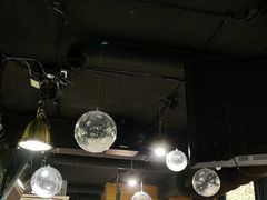 大堂-烛影拾光观景餐厅·创意菜·摄影·小提琴(大唐不夜城店)