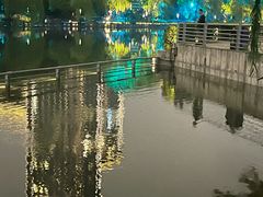 -西湖文化广场