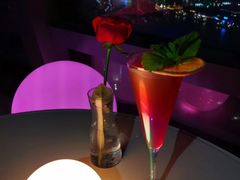 -天玑高空江景餐厅&酒吧Sky Secret Restaurant&Bar