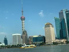 -汉庭(上海外滩江西中路店)