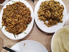 -姥家春饼店(漳州二路店)