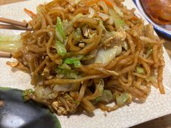 -烤满分·东北烧烤(首经贸店)