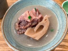 -静一餐厅·湖北菜(前门创始店)
