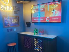 -唱吧麦颂KTV(西单华威潮铺街店)