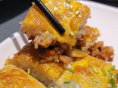 豆皮儿-楚鲜·汉正街一号(天河店)