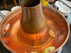 -北门涮肉·铜锅涮肉(南锣鼓巷店)