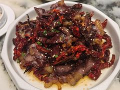 -蔼若春.传承三十年云南菜(金碧公园店)