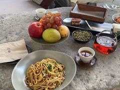 -青竺·青竹茶舍(断桥店)