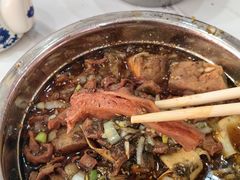 -鹍记特色牛杂面